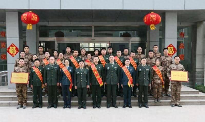 解放军军改深度解读，内容与影响，解放军军改深度解读，内容与深远影响