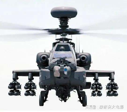 阿帕奇武装直升机的飞行高度，探索极限的天空，阿帕奇武装直升机，探索极限飞行高度的天空之旅