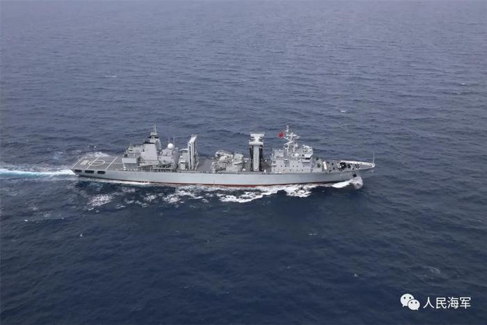 海军四明山舰，守护海洋的坚定力量，海军四明山舰，海洋守护的坚定力量
