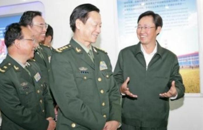 国防大学学校校长级别及其职责与重要性，国防大学校长级别、职责与重要性解析