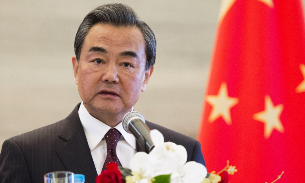 中国现任外交官，时代的领航者，中国现任外交官，时代领航者的外交风采