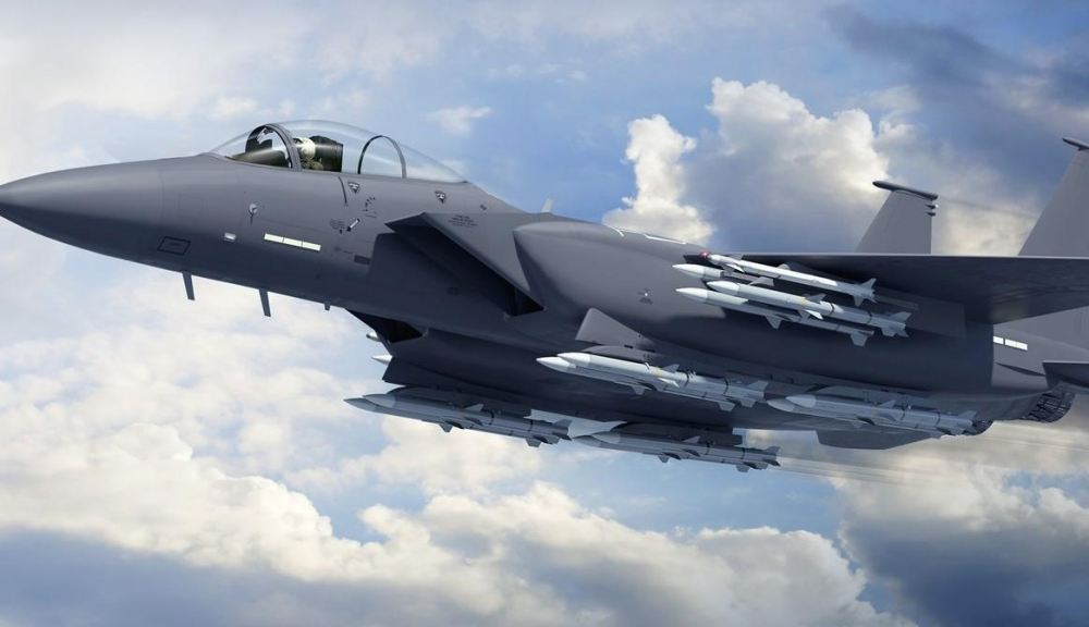 F-15战机售价及其在全球市场的地位，F-15战机全球售价与市场份额地位揭秘