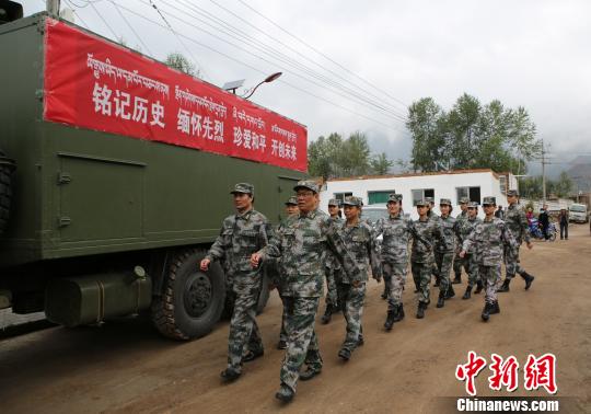 历史沿革与职责使命