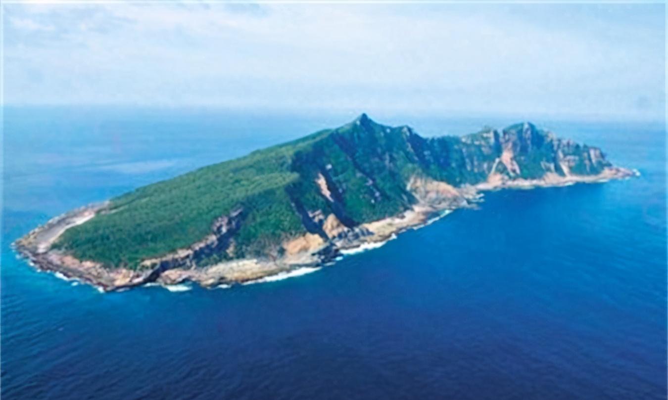 钓鱼岛最新动态