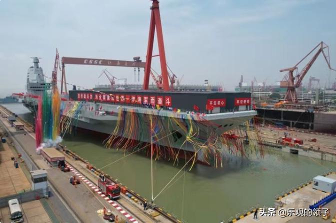 航母下水仪式视频完整版，展现国家力量与荣耀的盛典，国家力量与荣耀的盛典，航母下水仪式完整版视频