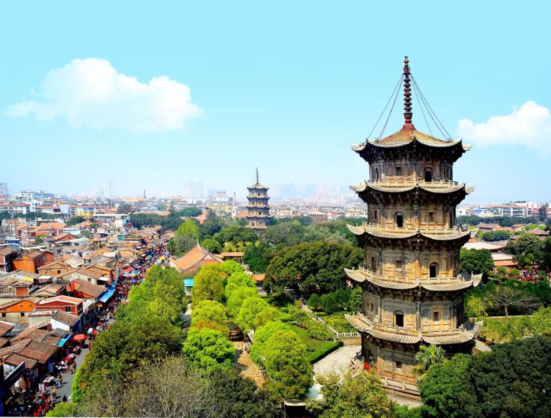 泉州建网站，打造数字时代的城市名片，泉州建网站重塑数字城市名片