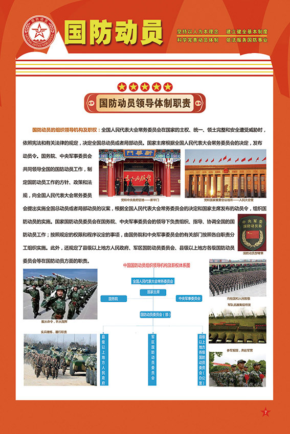 国家国防动员委员会的职责与使命，国家国防动员委员会的职责与使命解析