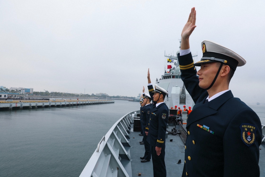 广东海军，历史沿革与当代贡献，广东海军，历史沿革及当代贡献概览