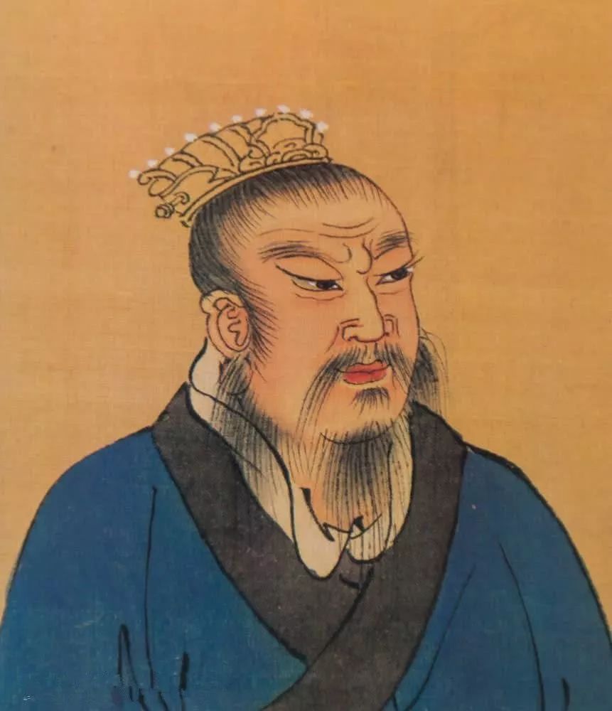 刘伯温 第7页