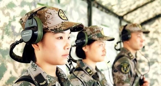 女生当兵的最佳兵种选择探讨，女生当兵的最佳兵种选择探讨与分析