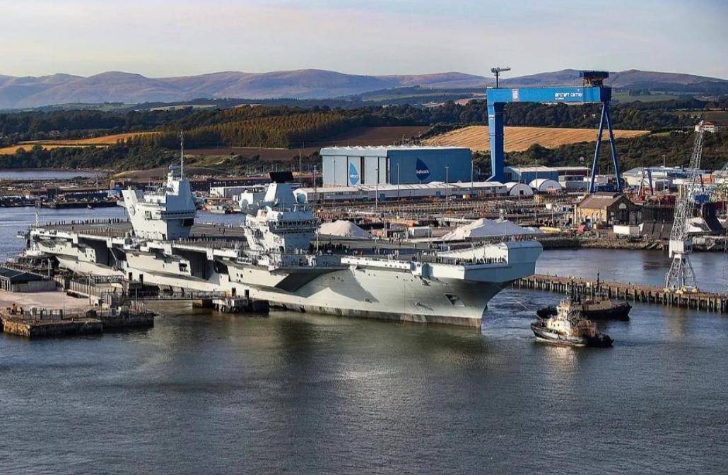 英国护卫舰过台湾海峡，国际海事动态下的海峡新观察，英国护卫舰穿越台湾海峡，海峡海事动态观察报告