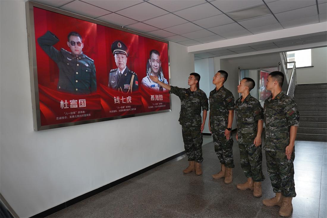 八一勋章获得要求的深度解析，八一勋章获得要求的深度解读与解析