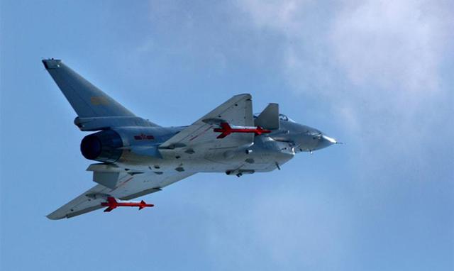 中国空军武器力量，日益强大的空中盾牌，中国空军武器力量，日益强大的空中盾牌守护国家安全