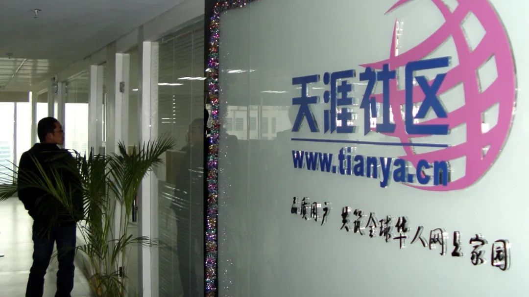 天涯杂谈论坛，网络言论的繁华之地，天涯杂谈论坛，网络言论的繁华聚集地