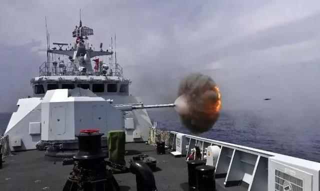 探究中国海军的两大护卫舰，054A型护卫舰与056型护卫舰，中国海军两大护卫舰，054A与056型的深度解析