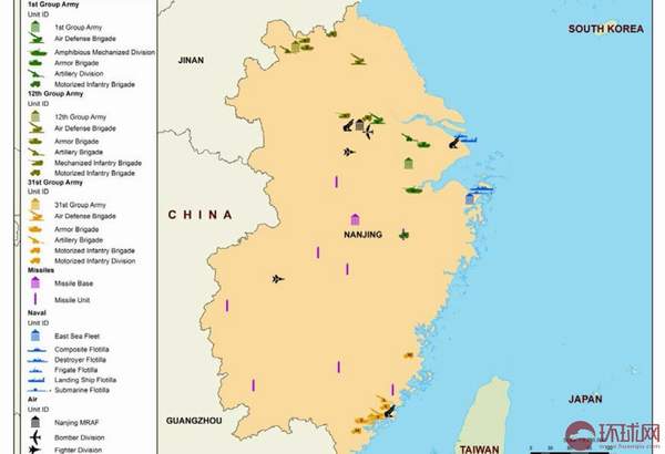 中国兵力分布图，揭示国防力量的地理分布与战略考量，中国国防力量分布揭秘，兵力地理布局与战略深度解读