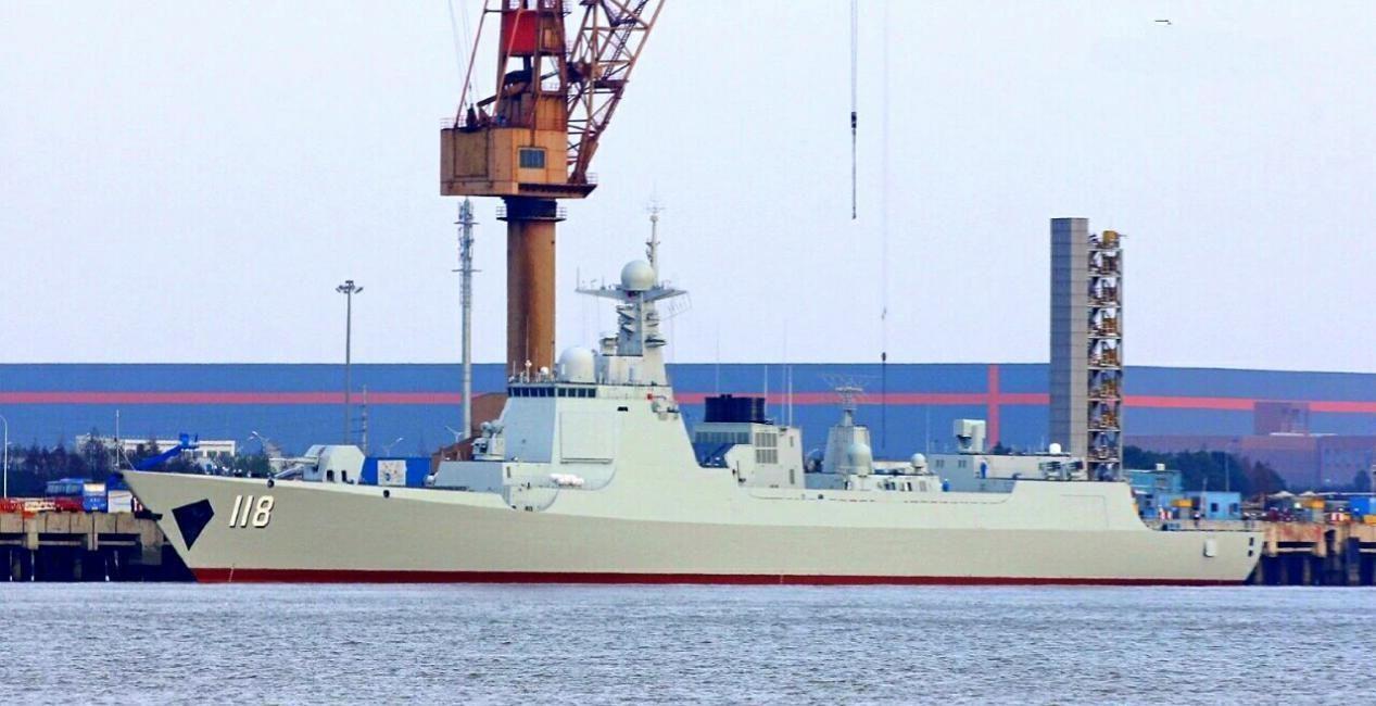 乌鲁木齐舰所属型号及其在中国海军的地位与影响，乌鲁木齐舰所属型号及在中国海军中的地位与影响分析