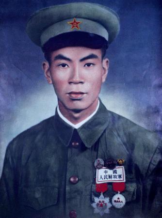 杨根思连长，英雄传奇的个人简介，杨根思连长，英雄传奇的人生旅程