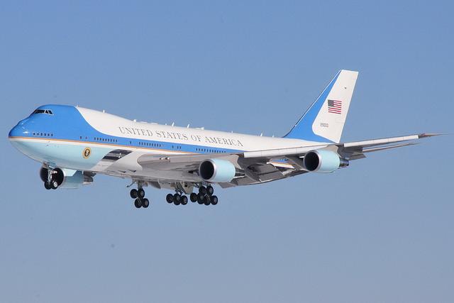 中国空军一号，起源与历程，中国空军一号，起源与历程揭秘
