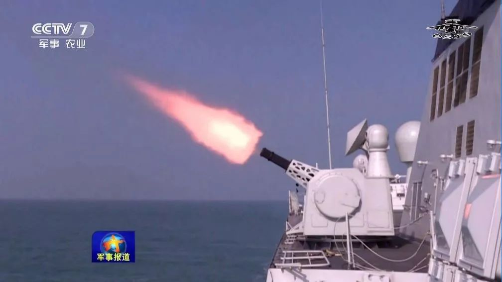 中国1130近防炮射速，解析其性能与特点，中国1130近防炮射速及性能特点深度解析