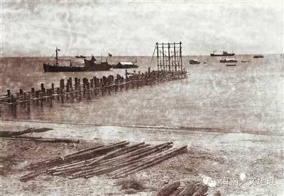 抗战时期的海南岛，历史记忆与民族精神，抗战时期的海南岛，历史记忆与民族精神的烙印