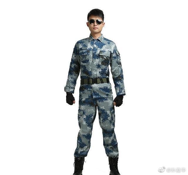 各军种作训服颜色，历史演变与现代特征，军种作训服颜色的历史演变与现代特征概述