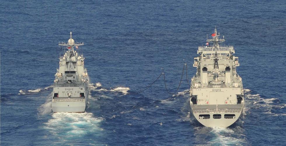 日本将与中俄分别进行军事演习，区域安全格局的新动态，日本、中俄军事演习，区域安全格局的新动态