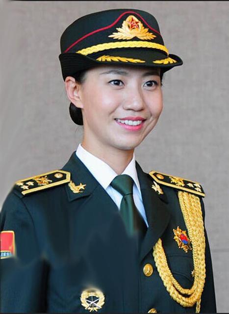 中国人民解放军女兵仪仗队的风采，2019年回顾与展望，中国人民解放军女兵仪仗队风采，回顾与展望（2019年）