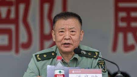 关于中国人民解放军陆军第38集团军历任领导名录的研究分析，中国人民解放军陆军第38集团军历任领导名录深度解析
