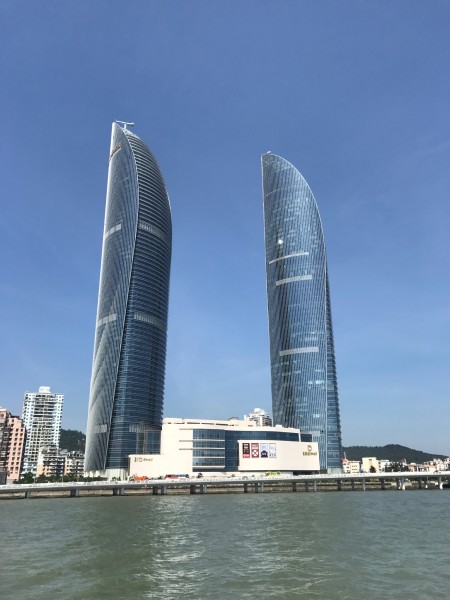 厦门停的军舰，历史、现状及其意义，厦门军舰停泊，历史、现状与意义探究