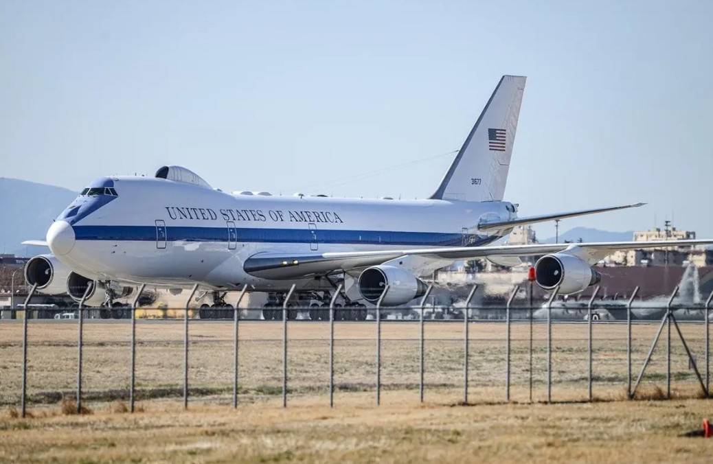 中国空军一号为何选择波音，深度解析背后的原因，中国空军一号选择波音背后的深度解析与原因探究
