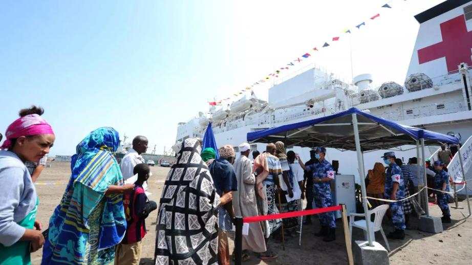 中国吉布提海军基地，构建海上丝绸之路的重要支点，中国吉布提海军基地，海上丝绸之路的关键支点