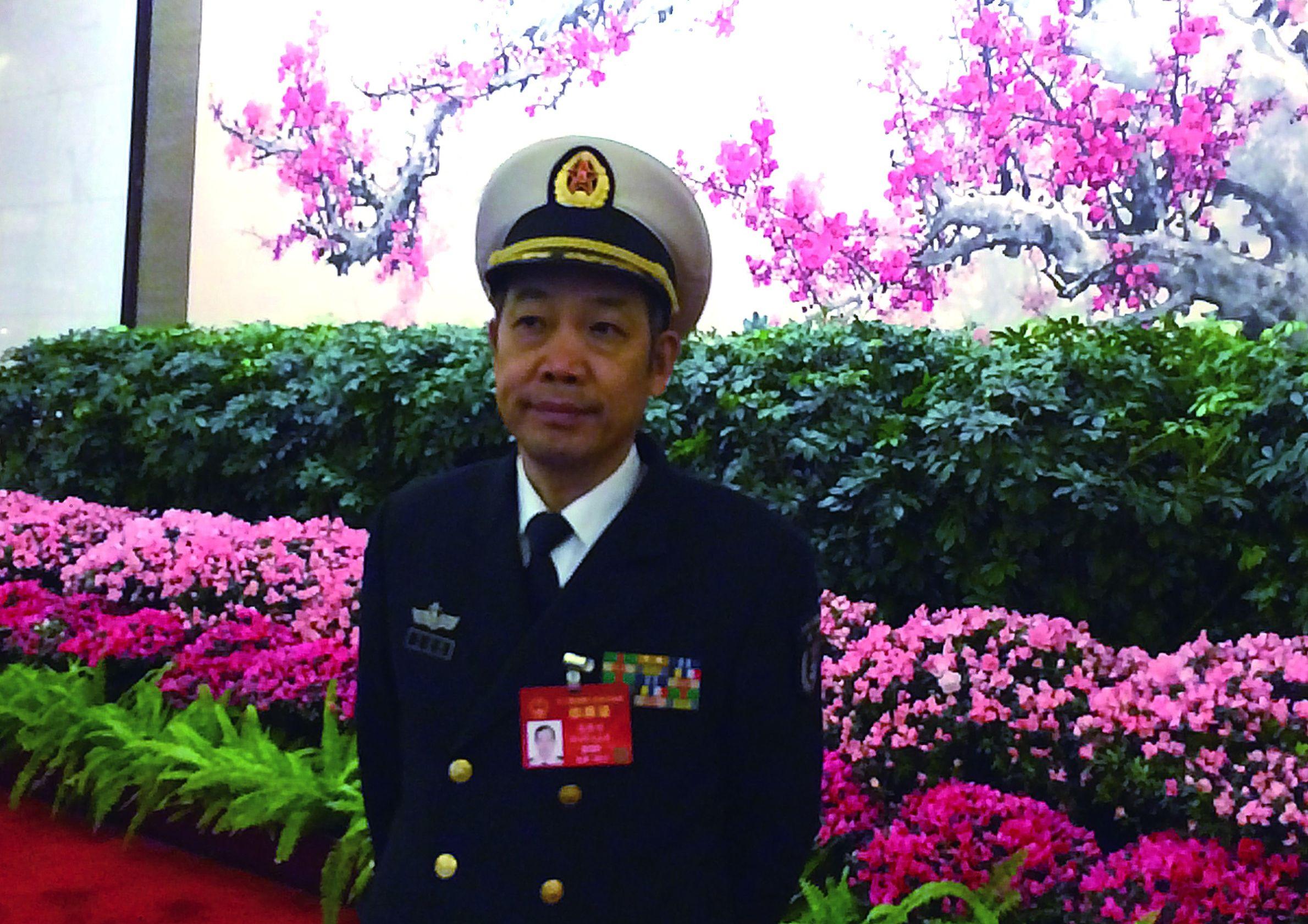 东海舰队级别解析，实力与地位的体现，东海舰队实力与地位的全面解析