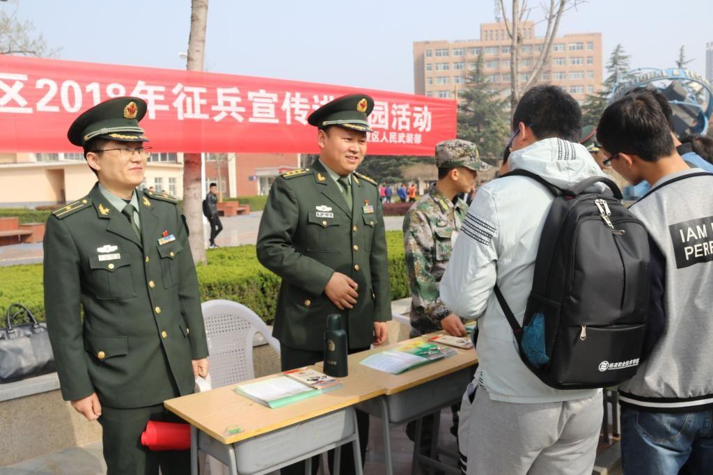 你对国家征兵政策的了解，国家征兵政策详解，了解你的权益与责任