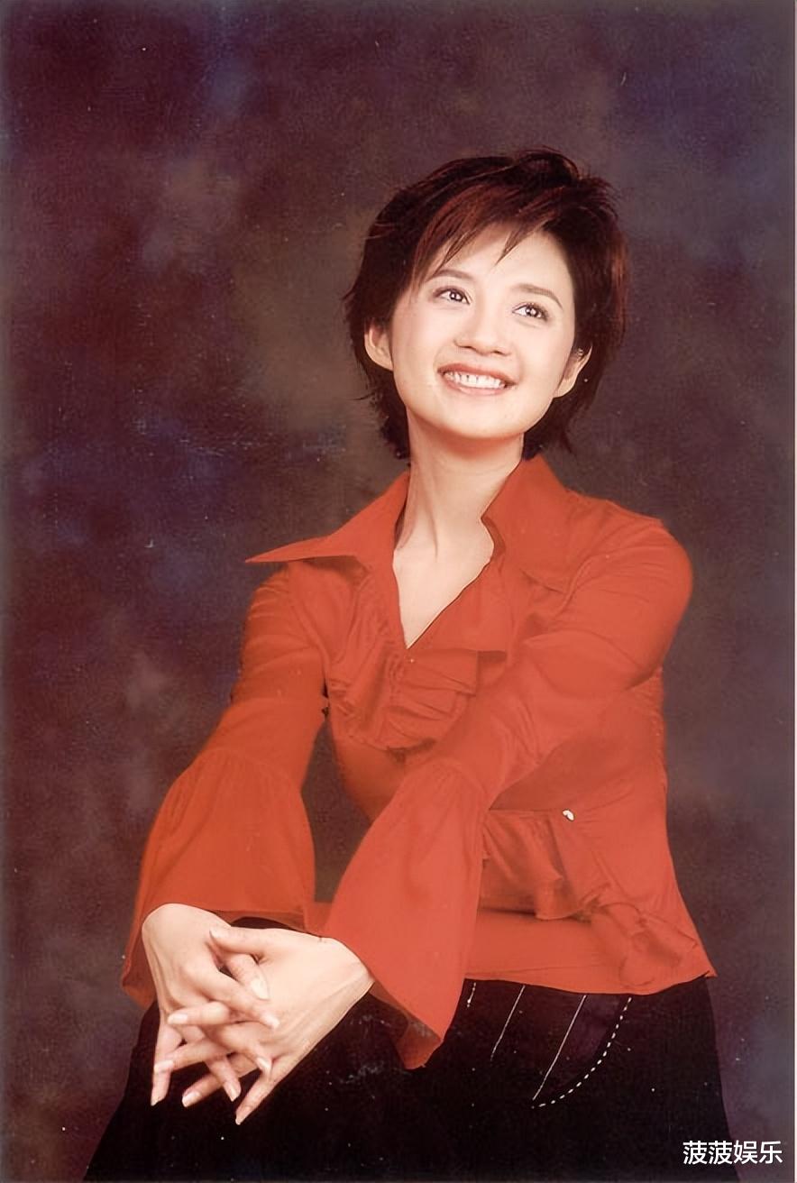 九十年代央视女主持人，时代的记忆与风采，九十年代央视女主持人，时代的记忆与风采展现