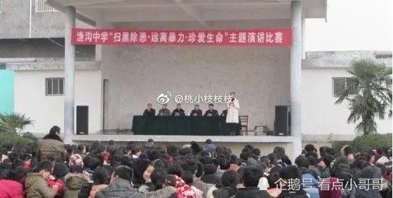 天涯论坛与灵璧县渔沟中学，一段交织的故事，天涯论坛与渔沟中学的交织故事