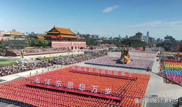 关于是否开始准备即将到来的XXXX年国庆阅兵的文章，XXXX年国庆阅兵倒计时，阅兵准备工作的全面启动与期待展望