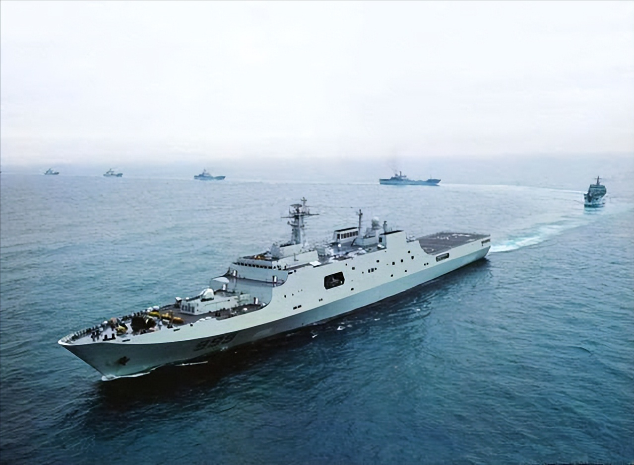 揭秘中国海军875舰，实力与荣耀的象征，揭秘实力与荣耀的象征——中国海军875舰