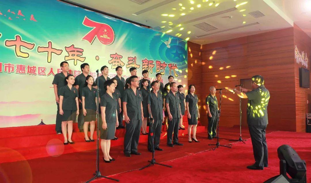 军歌与志愿军军歌，历史的旋律与时代的赞歌，军歌与志愿军军歌，历史旋律与时代赞歌同辉辉映