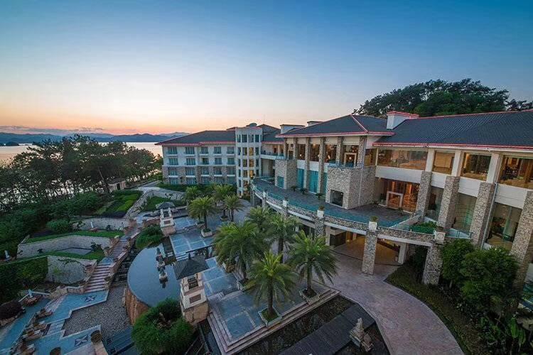 千岛湖舰赴美国夏威夷，跨洋之旅与多元文化的交融，千岛湖舰赴夏威夷，跨洋之旅与多元文化的碰撞与交融