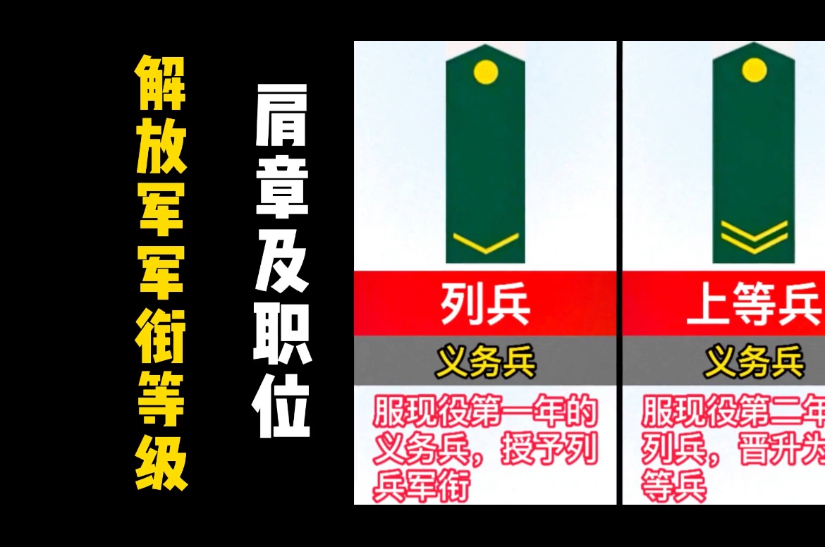 军衔级别与职务档次，军队管理体系中的核心要素，军衔级别与职务档次，军队管理体系中的两大核心要素