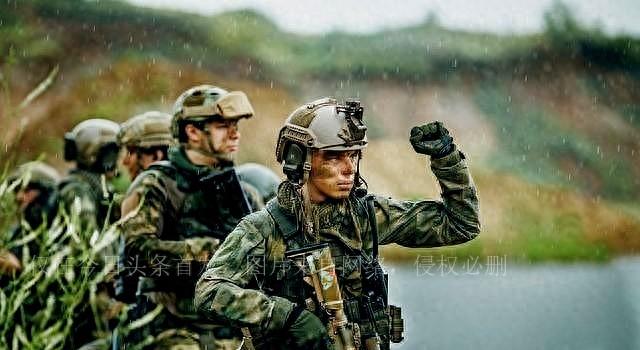 美军单兵武器装备系统深度解析，美军单兵武器装备系统全面解析