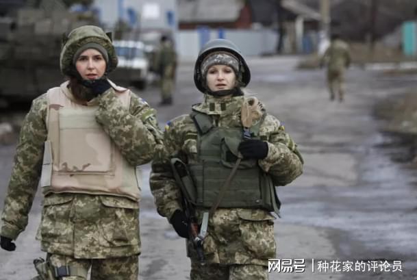 乌克兰女兵伤亡人数统计及其影响，乌克兰女兵伤亡人数统计及其社会影响分析