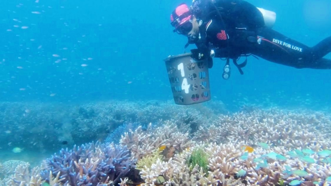 海底一万米，潜水员的生死挑战与心理防线，海底一万米，潜水员的生死挑战与心理防线突破之旅