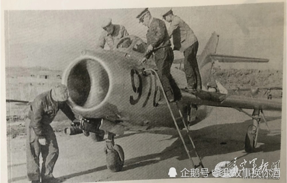 1949年中国空军装备概览，1949年中国空军装备概览，回顾与解析