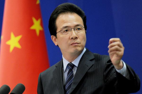 中国外交部领导名单及其角色概述，中国外交部领导名单与角色概述简介