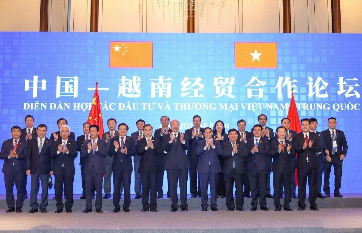 中越冲突，历史与现实的交织（2023年观察），中越冲突，历史与现实的交织——2023年最新观察