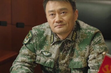 陆战之王蓝志广原型，一位传奇战士的崛起与影响，陆战传奇，蓝志广原型战士的崛起与深远影响