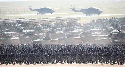 朱日和基地是否属于边防单位，深入解析与探讨，朱日和基地属性解析，是否属于边防单位？深入探究与探讨