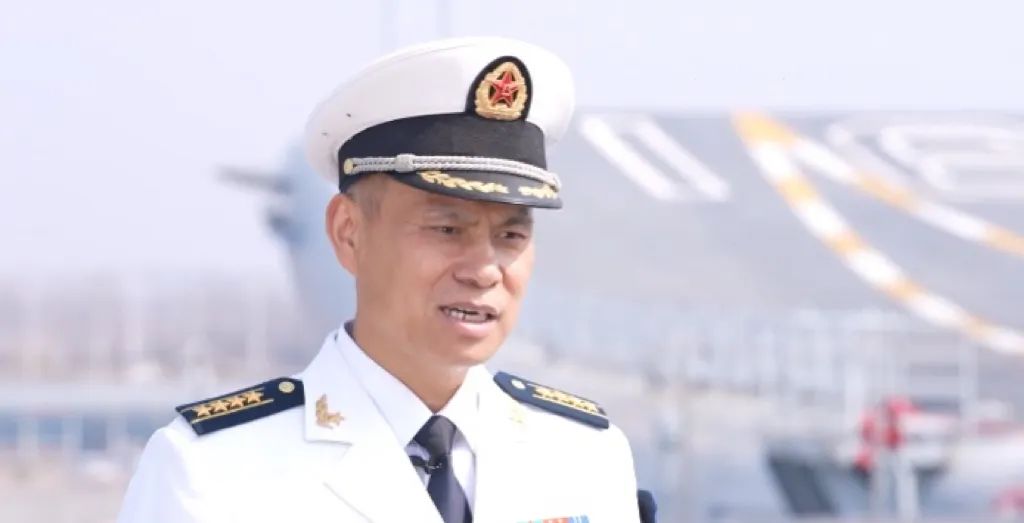 关于辽宁舰的舰长数量，解析与探讨，辽宁舰舰长数量深度解析与探讨